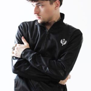 Jogging bryan noir homme