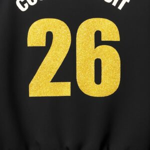 Veste timeless Paillettes Doré femme