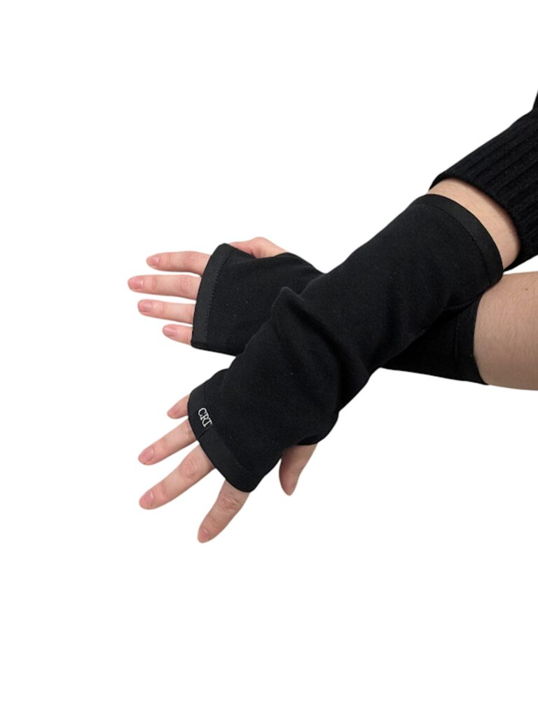 Gants Hiver Chaud écran Tactile Pour Homme Femme Thermiques En Suede Doublure Polaire Mitaines Anti Glisse Hivernales Noir 99385640