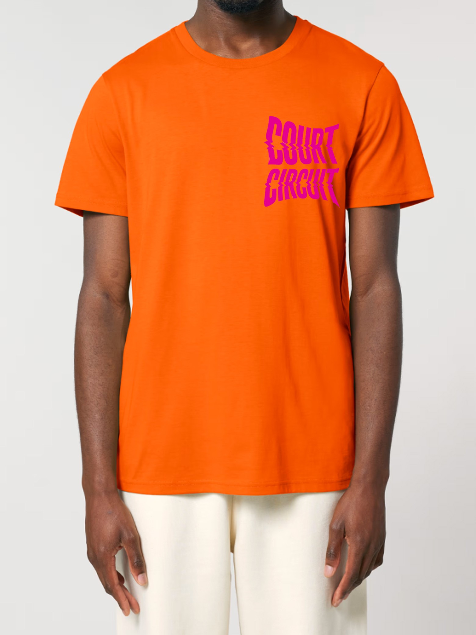 ts midnight orange homme